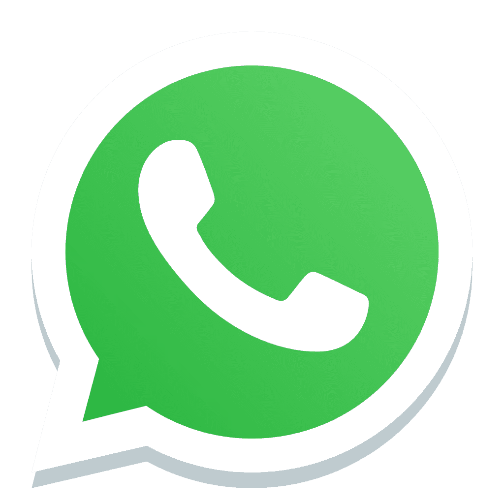 WhatsApp Icon